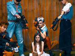 [Re:View] 소방차 M/V와 이미지적 텍스트성