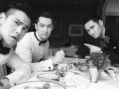 [건화호가] 평행선 2