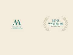 창작 낙서북 [MEN'S WARDROBE]