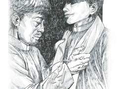 「금렵기」SAMPLE