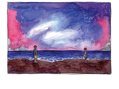 Oasis - Champagne Supernova