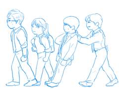 갑자기 보고 싶은