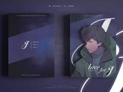 LOVE FOR J