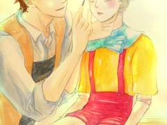 16.08.07스가른전력60-피노키오/오이스가일러