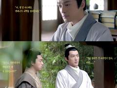 뻘)머리는 장식이니?