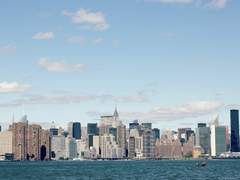 [맥한조 AU] Supermassive Black Hole -4-