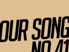 [이와오이] OUR SONG NO.41