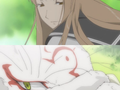 [마다라X나츠메 레이코] 아아, 나의 꽃아