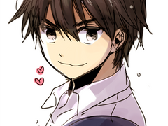 [다이에이] 미사와 (1)