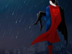 [숲뱃] 유성우 데이트