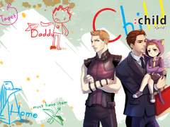 [토니바튼] Child