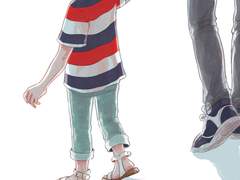 성규야, 어디가?