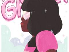 스티븐유니버스 가넷