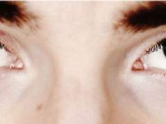 [스팁버키] 관음: 눈