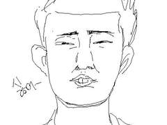 인피니트 그림 모음