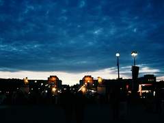 [리퍼솔져]Nothing burns twice