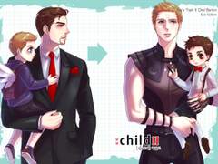 [토니바튼] Child ver.토니