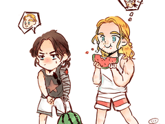 로키토르+스팁버키