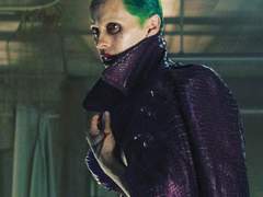 [수어사이드 스쿼드 소설 번역]Ch4.조커가 할리 고문하는 씬