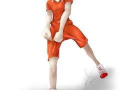 [하이큐]니시노야