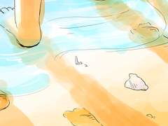 [이와오이] PARADISE