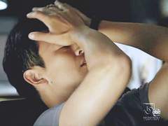 [커크술루] 제임스 커크의 방백 02