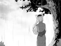 [쿠로켄] 여우비 01