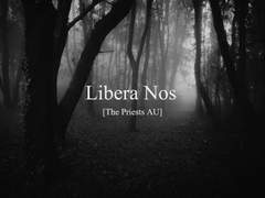 Libera Nos 정식 참여 모집글