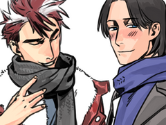 간만에 올리는 팬아투