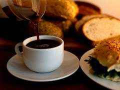 [맥한조 AU] Supermassive Black Hole -5-