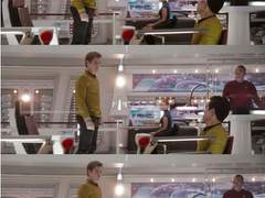 [커크술루] 다크니스 이후 이야기 08~09