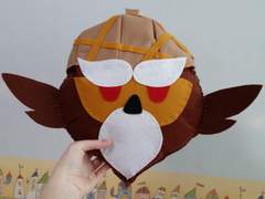 [그 외]쿠키런 펫 펠트인형