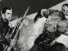 [스팁버키] nothing