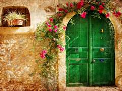 [스팁+버키] 손잡이