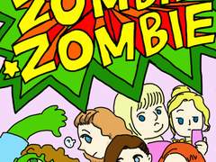 Zombie Zombie Zombie!
