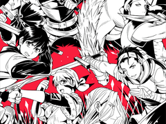 아르슬란 전기 로그정리2