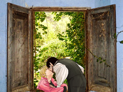 [모살전력]담쟁이