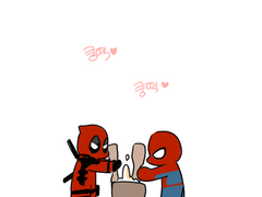 [덷거미] 로그들