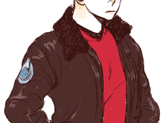 스타트렉 스코티 연성