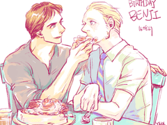 M:I 이단벤지 연성4