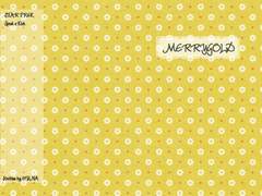 [스팍커크]Merrygold