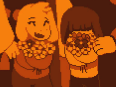 마지막 미련-아스리엘 드리무어.