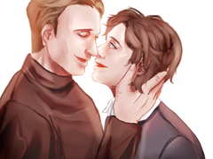 에릭찰스 / 레이븐+찰스