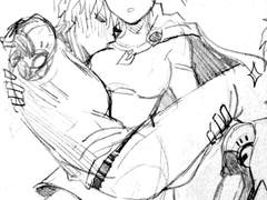 제노사이 손그림정리