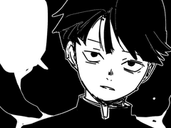 [몹사/모브레이]보이는 것2