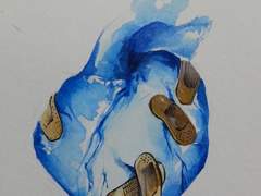 죽음에 대하여 외전 - 샌즈의 독백.