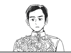 [스타트렉]벤술루 만화(3)