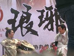 [RPS] 우산을 잃어버리다