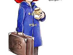 [007]큐딩턴 만화