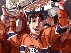 Check, please! S01 E05